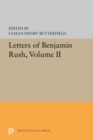 Letters of Benjamin Rush : Volume II: 1793-1813 - eBook