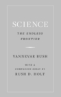 Science, the Endless Frontier - eBook