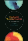 Stochastic Thermodynamics : An Introduction - Book
