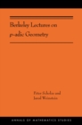 Berkeley Lectures on p-adic Geometry : (AMS-207) - eBook