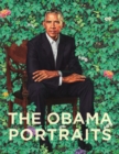 The Obama Portraits - eBook
