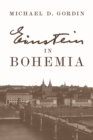 Einstein in Bohemia - Book
