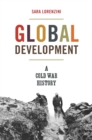 Global Development : A Cold War History - Book