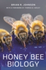 Honey Bee Biology - Book