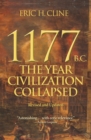 1177 B.C. : The Year Civilization Collapsed: Revised and Updated - Book