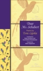 Dear Ms. Schubert : Poems by Ewa Lipska - eBook