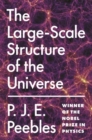 The Large-Scale Structure of the Universe - Book