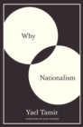 Why Nationalism - eBook
