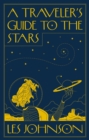 A Traveler’s Guide to the Stars - Book