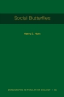 Social Butterflies - eBook