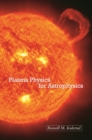 Plasma Physics for Astrophysics - eBook