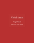 Abloh-isms - Book