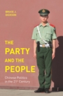The Party and the People : Chinese Politics in the 21st Century - eBook