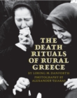The Death Rituals of Rural Greece - eBook