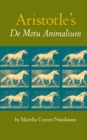 Aristotle's De Motu Animalium - eBook