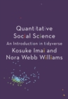 Quantitative Social Science : An Introduction in tidyverse - Book