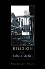 Religion and Cultural Studies - eBook