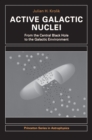 Active Galactic Nuclei : From the Central Black Hole to the Galactic Environment - eBook