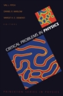 Critical Problems in Physics - eBook