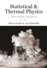 Statistical and Thermal Physics : With Computer Applications, Second Edition - eBook