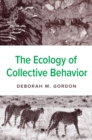 The Ecology of Collective Behavior - eBook