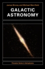 Galactic Astronomy - eBook