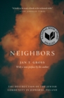 Neighbors : The Destruction of the Jewish Community in Jedwabne, Poland - eBook