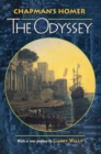 Chapman's Homer : The Odyssey - eBook