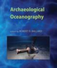 Archaeological Oceanography - eBook