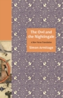 The Owl and the Nightingale : A New Verse Translation - eBook