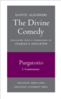 The Divine Comedy, II. Purgatorio, Vol. II. Part 2 : Commentary - eBook