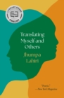 Translating Myself and Others - eBook