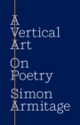 A Vertical Art : On Poetry - eBook