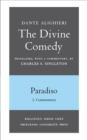 The Divine Comedy, III. Paradiso, Vol. III. Part 2 : Commentary - eBook