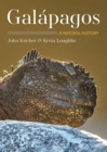 Galapagos : A Natural History  Second Edition - eBook