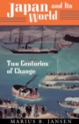 Japan and Its World : Two Centuries of Change - eBook