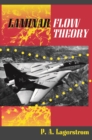 Laminar Flow Theory - eBook