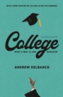 College : What It Was, Is, and Should Be - Second Edition - eBook
