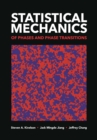 Statistical Mechanics of Phases and Phase Transitions - eBook