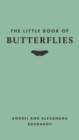 The Little Book of Butterflies - eBook
