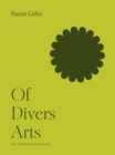 Of Divers Arts - eBook
