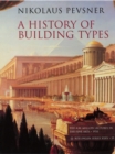 A History of Building Types - eBook