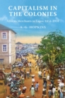 Capitalism in the Colonies : African Merchants in Lagos, 1851-1931 - eBook