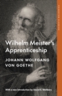 Wilhelm Meister's Apprenticeship - eBook