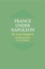 France under Napoleon - eBook