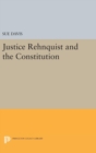 Justice Rehnquist and the Constitution - Book