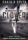 Clover : An Apocalyptic Tale - eBook