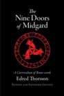 The Nine Doors of Midgard : A Curriculum of Rune-work - eBook