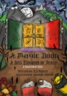 Magic Door and A Lost Kingdom of Peace - eBook