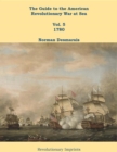 The Guide to the American Revolutionary War at Sea : Vol.  5 1780 - eBook
